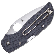 Chaparral CTS-XHP Steel Blade Folding Knife