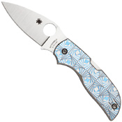 Chaparral Stepped CTS-XHP Steel Folding Blade Knife