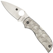 Chaparral Stepped CTS-XHP Steel Folding Blade Knife