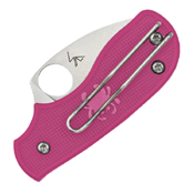 Squeak SLIPIT Lightweight N690Co Steel Blade Folding Knife