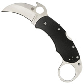 Karahawk G-10 Handle Folding Knife