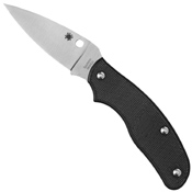 SPY-DK Lightweight FRN Handle Folding Knife