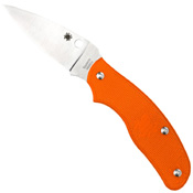 SPY-DK Lightweight FRN Handle Folding Knife