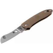 Spyderco Roadie Lightweight FRN Handle Folding Knife