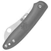 Spyderco Roadie Lightweight FRN Handle Folding Knife