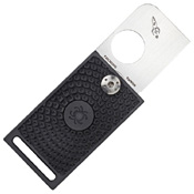 Squarehead Lightweight FRN Handle Folding Knife