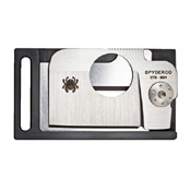 Squarehead Lightweight FRN Handle Folding Knife