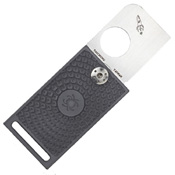 Squarehead Lightweight FRN Handle Folding Knife