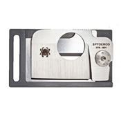 Squarehead Lightweight FRN Handle Folding Knife