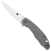 Mantra 2 Titanium Handle Folding Knife
