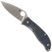 Polestar CTS-BD1 Steel Blade Folding Knife