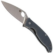 Polestar CTS-BD1 Steel Blade Folding Knife