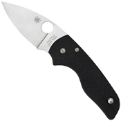 Lil' Native 2.45 Inch Satin Blade Folding Knife