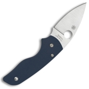 Spyderco Lil' Native Compression Lock Folding Knife