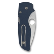 Spyderco Lil' Native Compression Lock Folding Knife