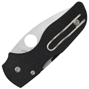 Lil' Native 2.45 Inch Satin Blade Folding Knife