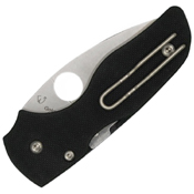 Lil' Native 2.45 Inch Satin Blade Folding Knife
