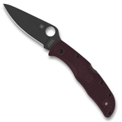 Spyderco Endela Lightweight Folding Knife