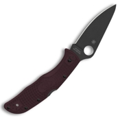 Spyderco Endela Lightweight Folding Knife