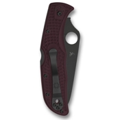 Spyderco Endela Lightweight Folding Knife