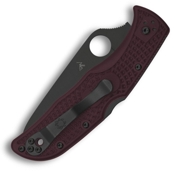 Spyderco Endela Lightweight Folding Knife