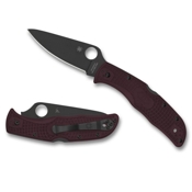 Spyderco Endela Lightweight Folding Knife