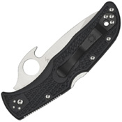 Endela Emerson Opener FRN Handle Folding Blade Knife