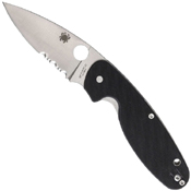 Emphasis 8Cr13MoV Steel Blade Folding Knife