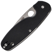 Emphasis 8Cr13MoV Steel Blade Folding Knife