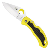 Snap-It Salt FRN Handle Folding Knife