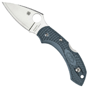 Spyderco Dragonfly 2 Sprint Run FRN Handle Folding Knife