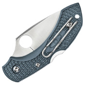 Spyderco Dragonfly 2 Sprint Run FRN Handle Folding Knife