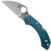 Dragonfly 2 Folding Knife Blue