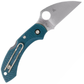 Dragonfly 2 Folding Knife Blue