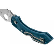 Dragonfly 2 Folding Knife Blue