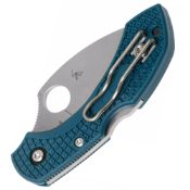 Dragonfly 2 Folding Knife Blue