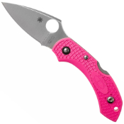 Dragonfly 2 Folding Knife Pink