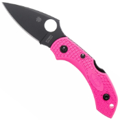 Dragonfly 2 Folding Knife Pink