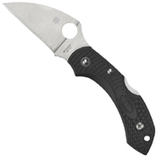 Dragonfly 2 Wharncliffe Style Blade Folding Knife