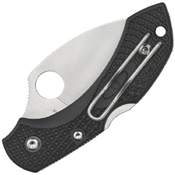 Dragonfly 2 Wharncliffe Style Blade Folding Knife