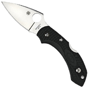 Spyderco Dragonfly 2 FRN Handle Folding Knife