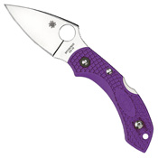 Spyderco Dragonfly 2 Sprint Run FRN Handle Folding Knife