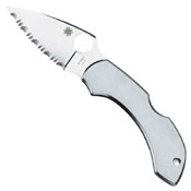 Dragonfly VG-10 Blade Folding Knife