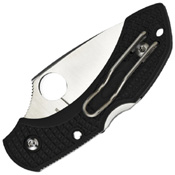Spyderco Dragonfly 2 FRN Handle Folding Knife