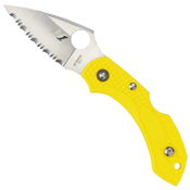 Dragonfly 2 Salt FRN Handle Folding Knife