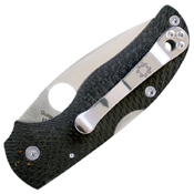 Native 5 Drop-Point  2.95 Inch Blade Folding Knife