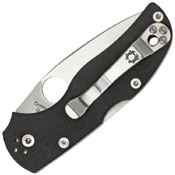 Native 5 Drop-Point  2.95 Inch Blade Folding Knife