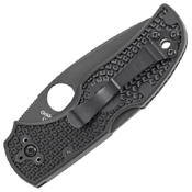 Native 5 Lightweight FRN Handle Folding Knife