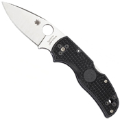 Native 5 Lightweight FRN Handle Folding Knife
