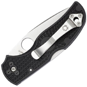 Native 5 Lightweight FRN Handle Folding Knife